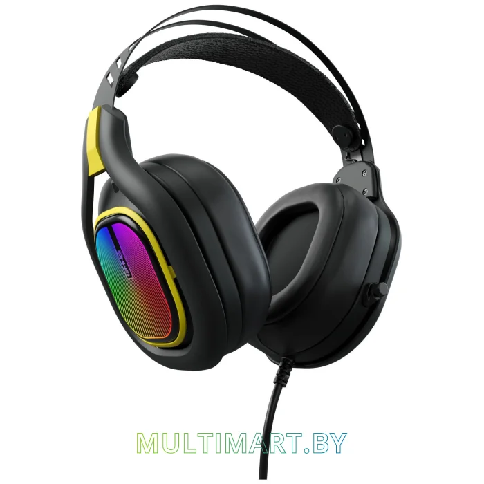 Наушники Oklick GMNG HS-L630G